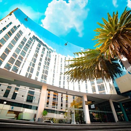 Hotel Camino Plaza Cochabamba Zewnętrze zdjęcie