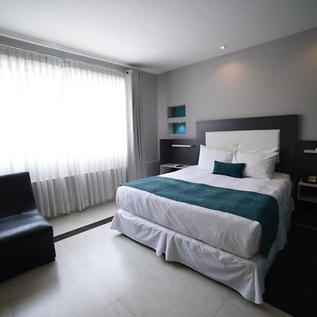 Hotel Camino Plaza Cochabamba Zewnętrze zdjęcie