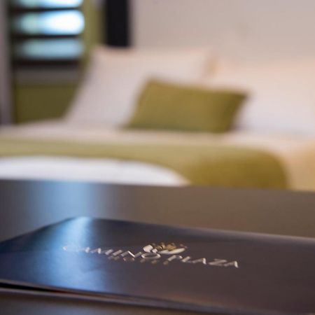 Hotel Camino Plaza Cochabamba Zewnętrze zdjęcie