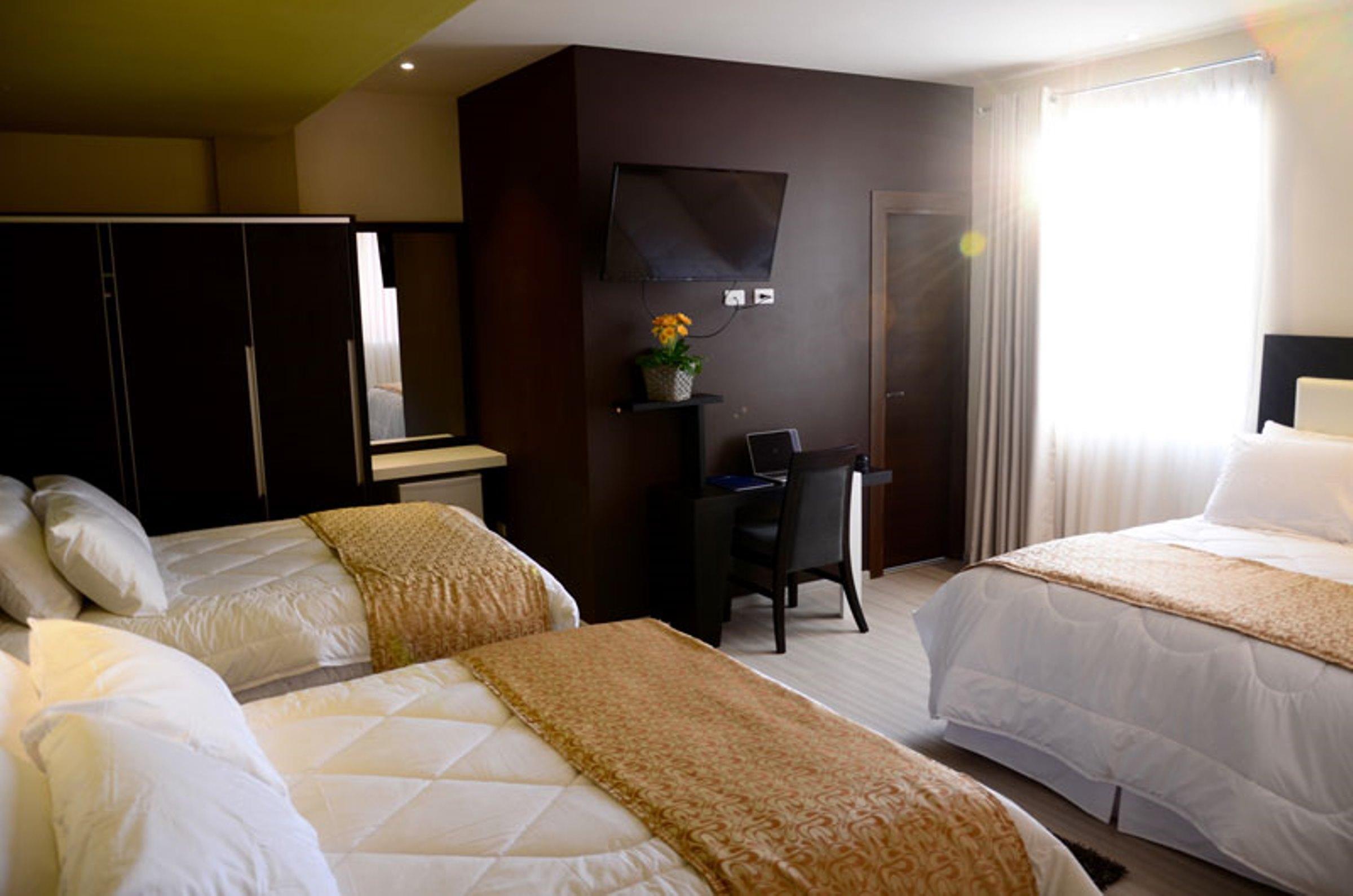 Hotel Camino Plaza Cochabamba Zewnętrze zdjęcie