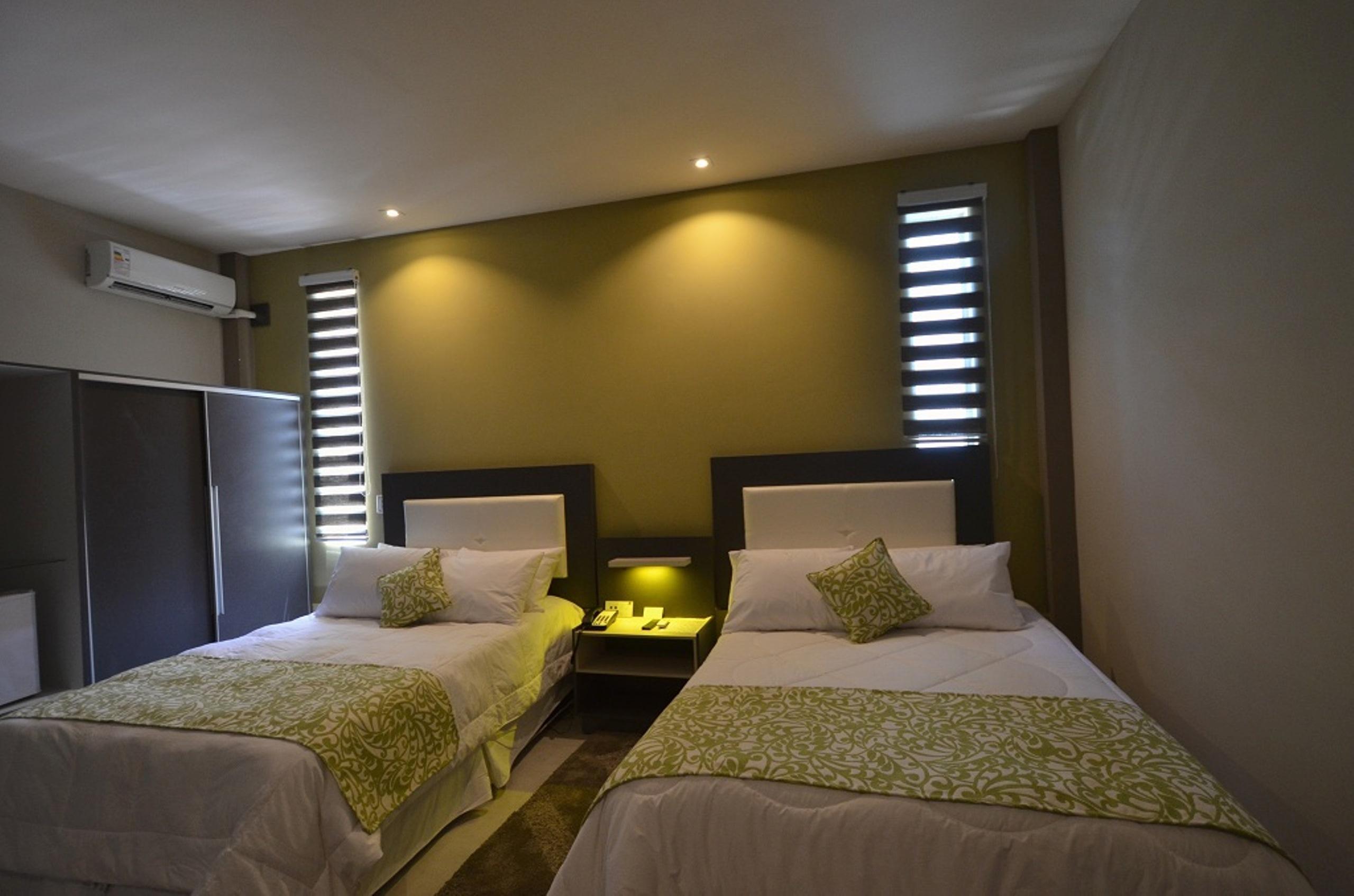 Hotel Camino Plaza Cochabamba Zewnętrze zdjęcie