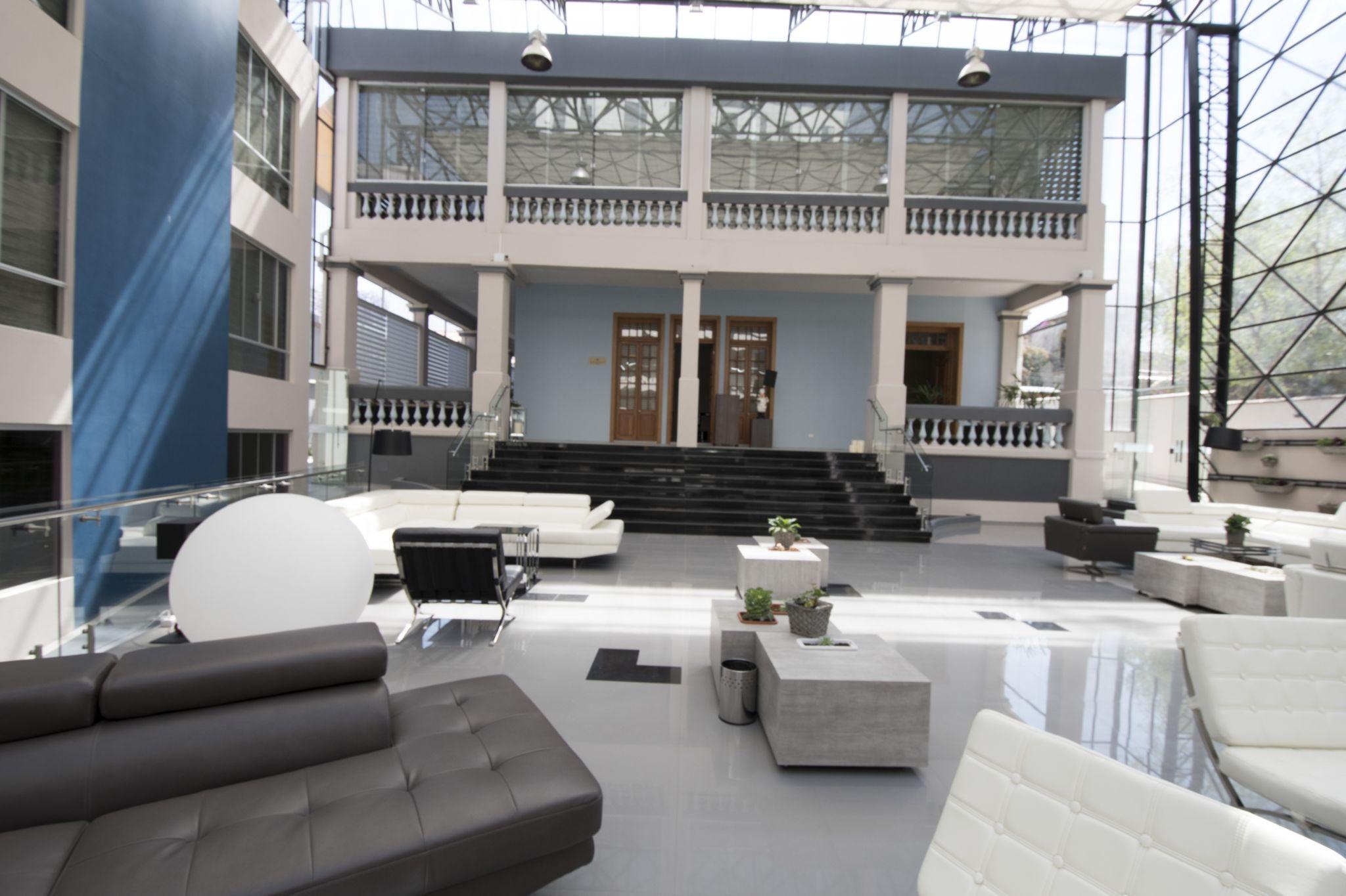 Hotel Camino Plaza Cochabamba Zewnętrze zdjęcie