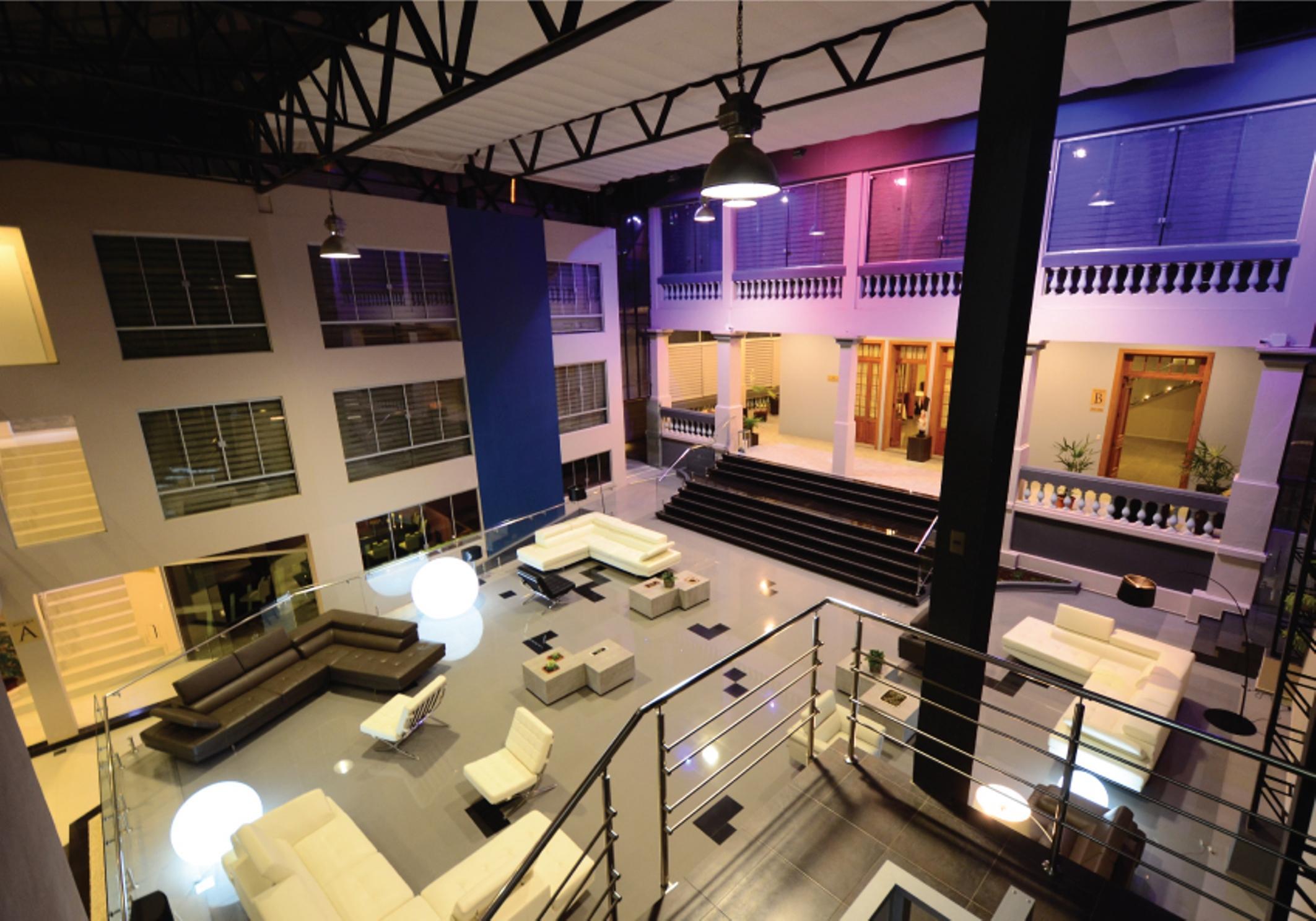 Hotel Camino Plaza Cochabamba Zewnętrze zdjęcie