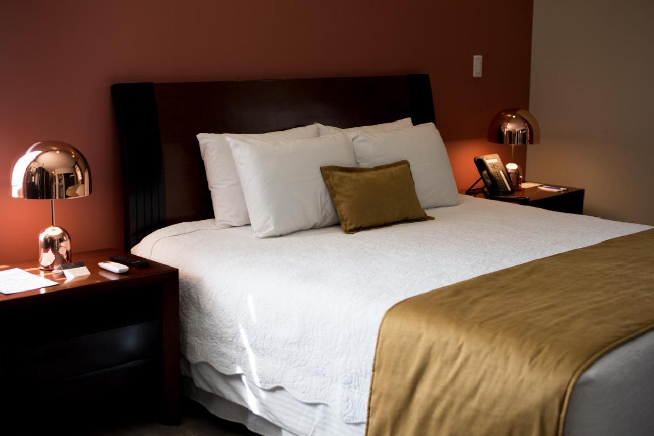Hotel Camino Plaza Cochabamba Zewnętrze zdjęcie