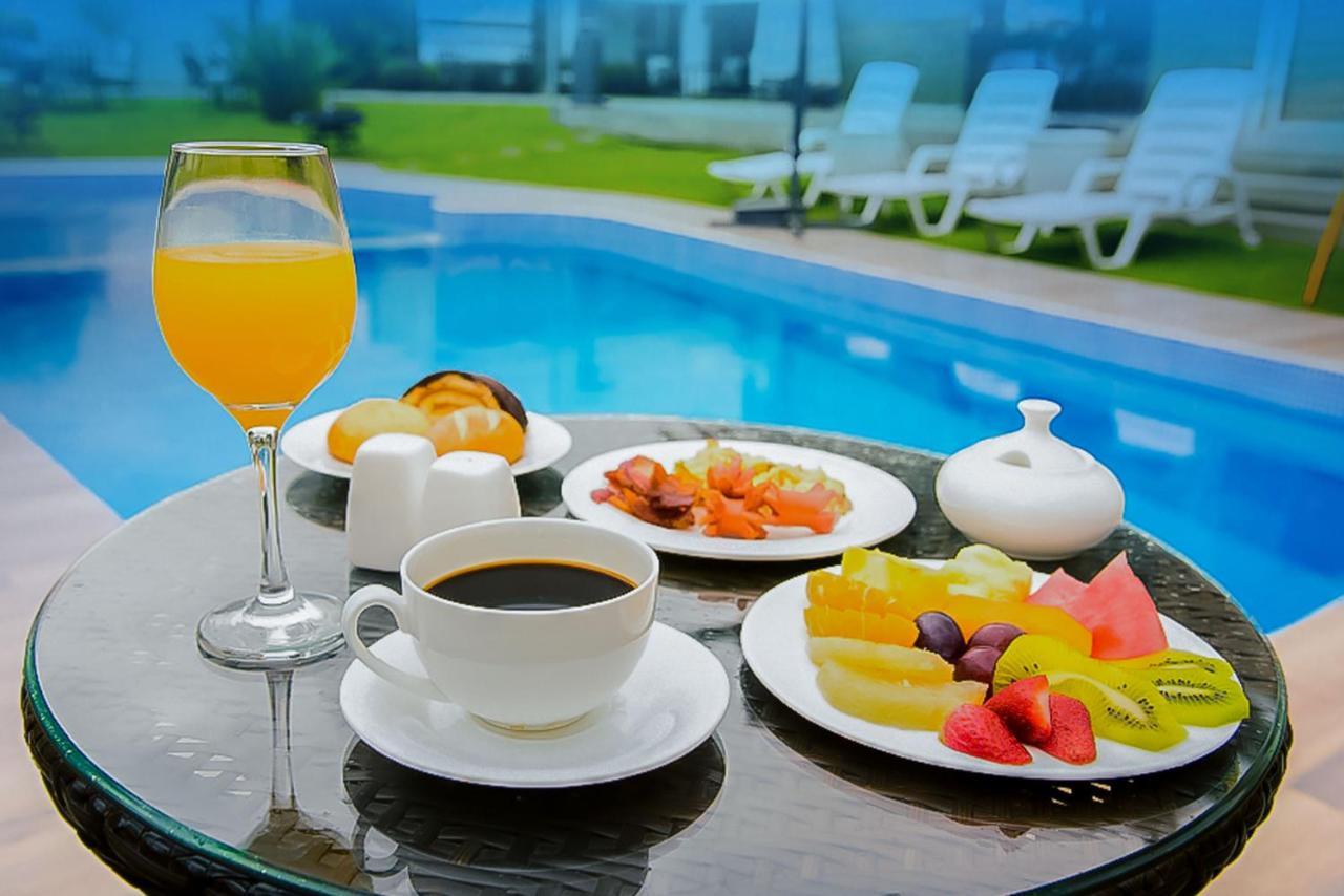 Hotel Camino Plaza Cochabamba Zewnętrze zdjęcie