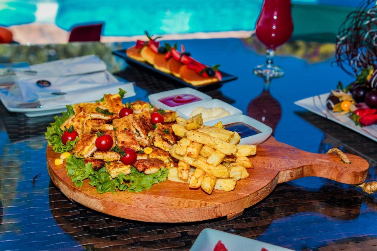 Hotel Camino Plaza Cochabamba Zewnętrze zdjęcie