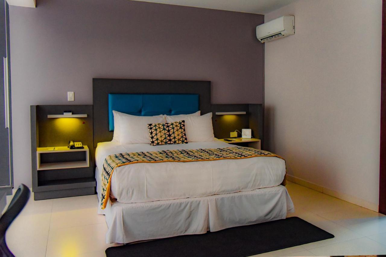 Hotel Camino Plaza Cochabamba Zewnętrze zdjęcie