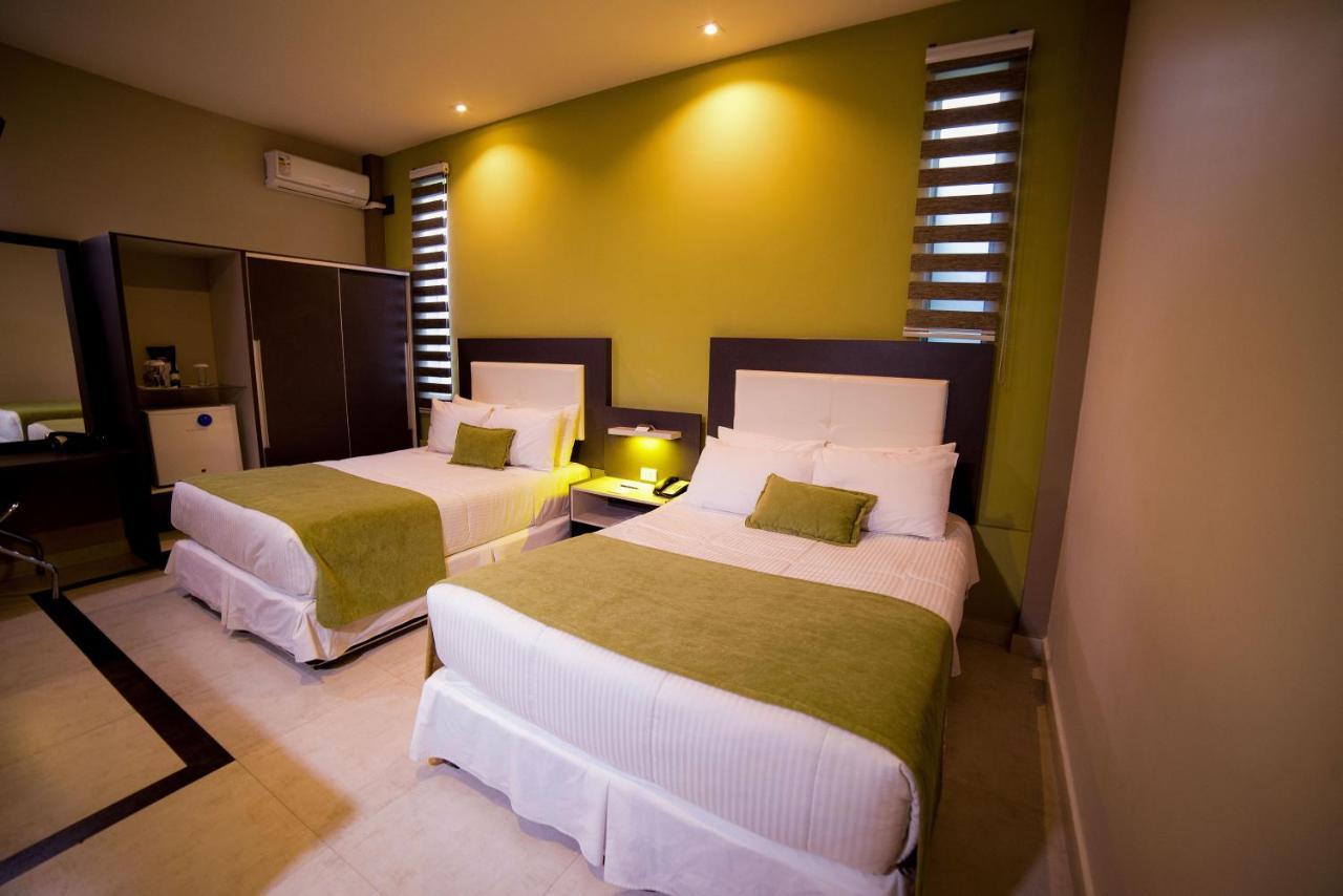 Hotel Camino Plaza Cochabamba Zewnętrze zdjęcie
