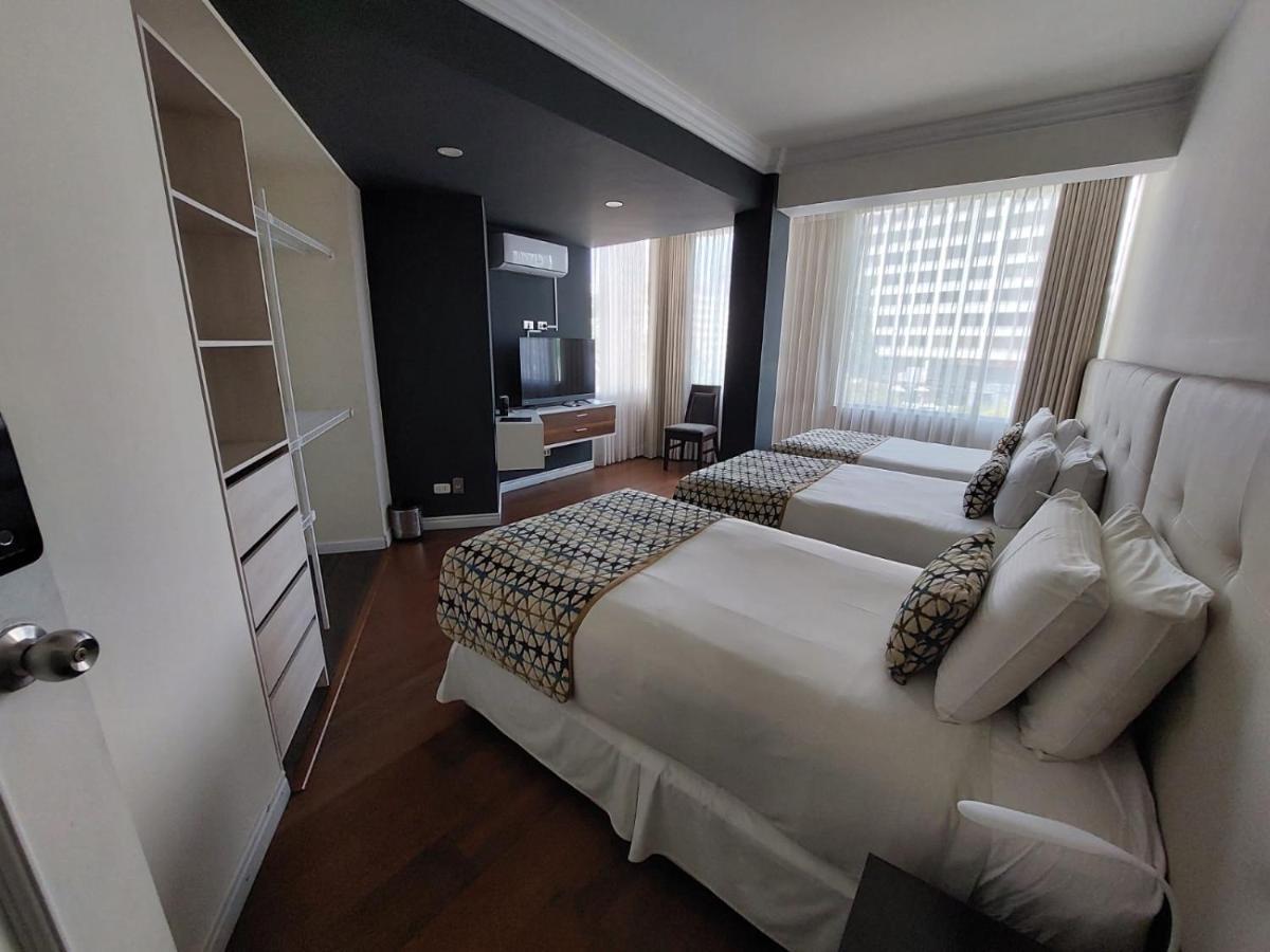 Hotel Camino Plaza Cochabamba Zewnętrze zdjęcie