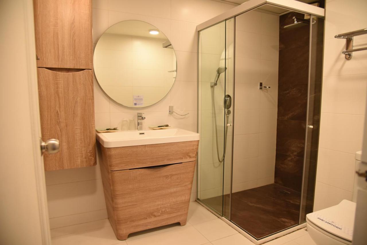 Hotel Camino Plaza Cochabamba Zewnętrze zdjęcie