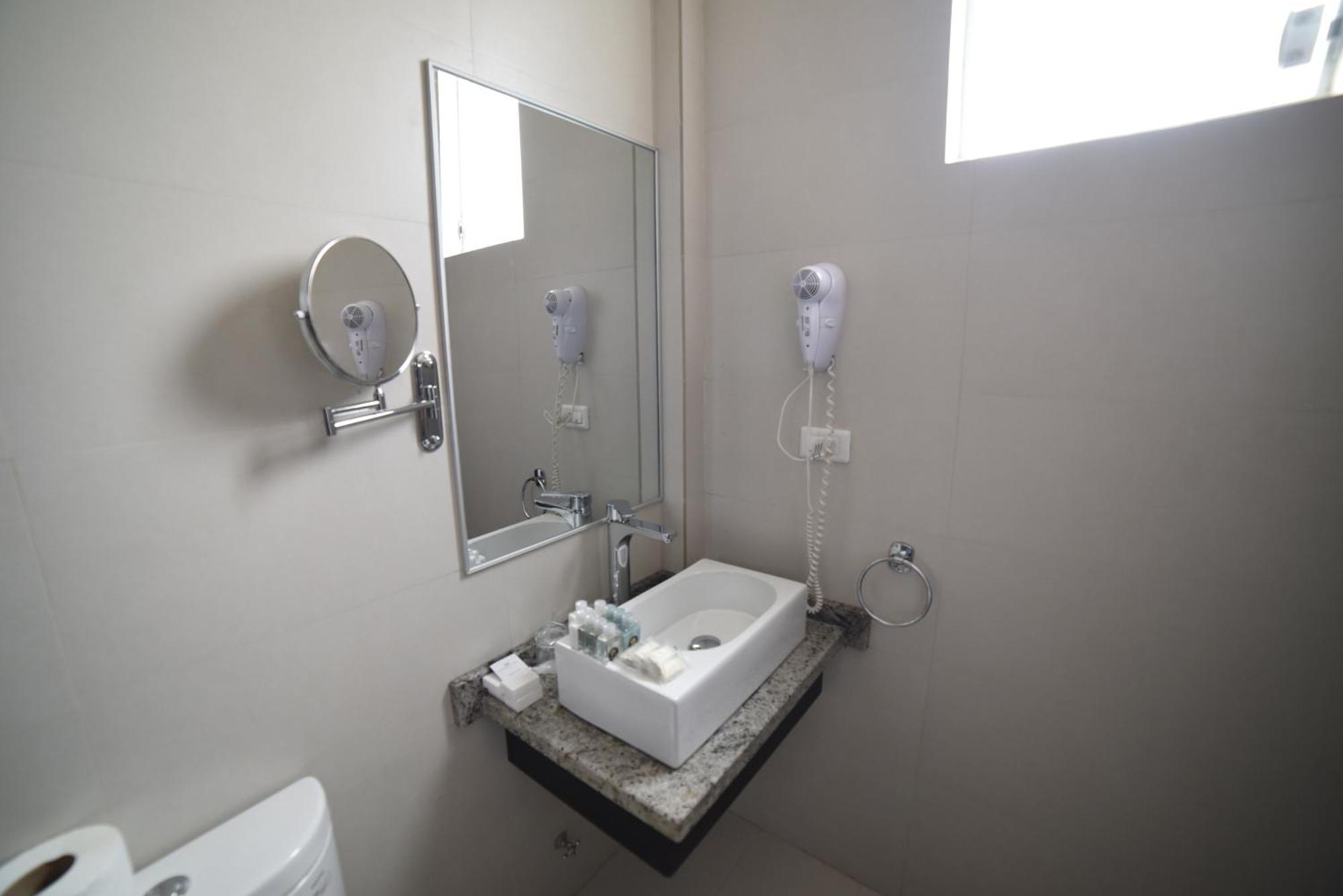 Hotel Camino Plaza Cochabamba Zewnętrze zdjęcie