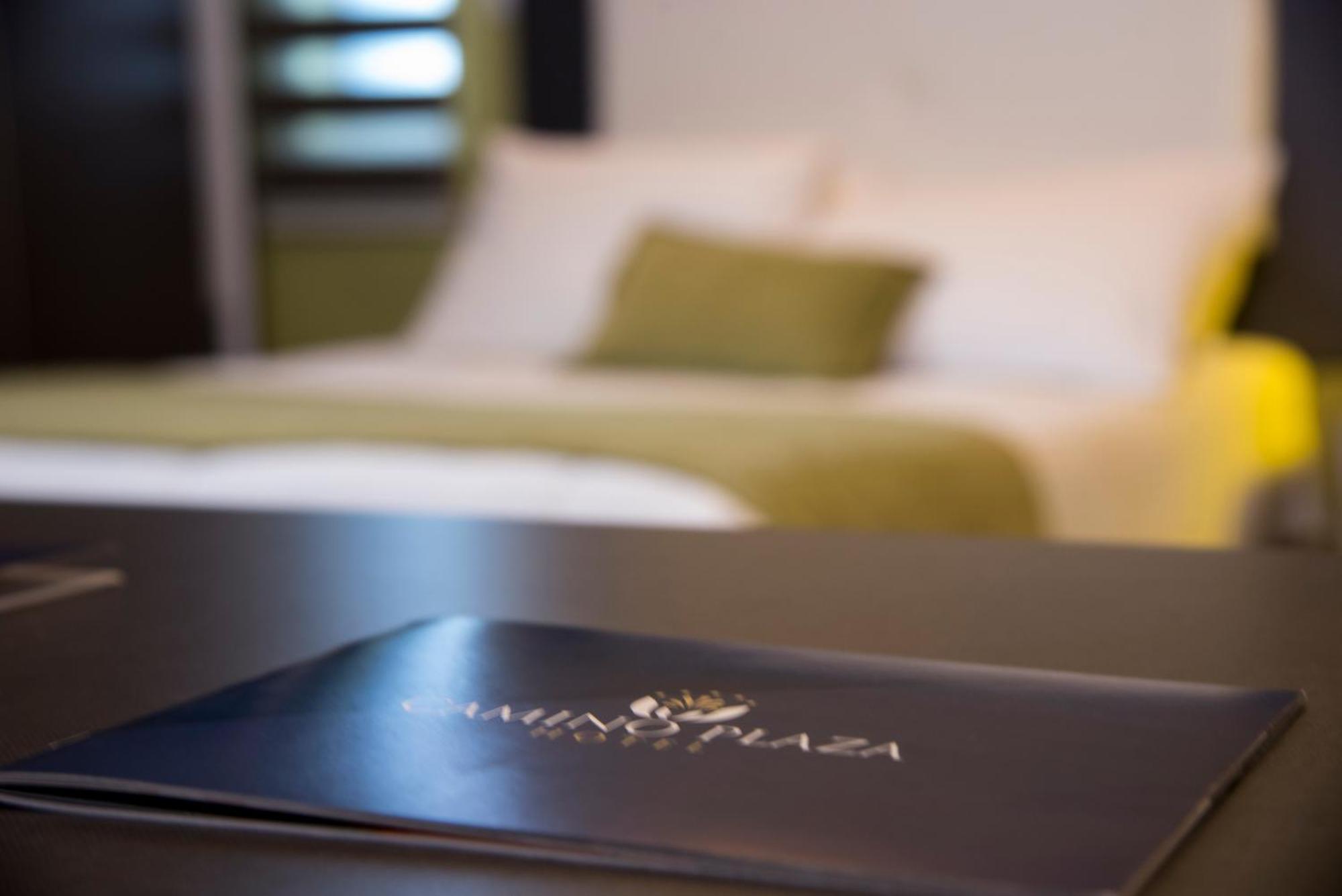 Hotel Camino Plaza Cochabamba Zewnętrze zdjęcie