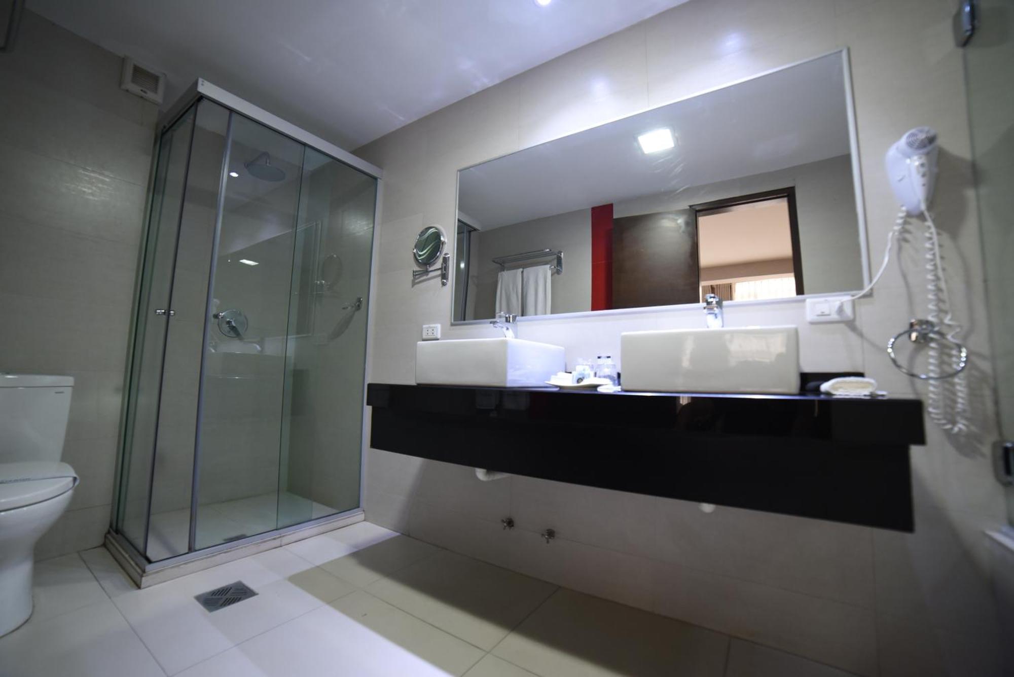 Hotel Camino Plaza Cochabamba Zewnętrze zdjęcie