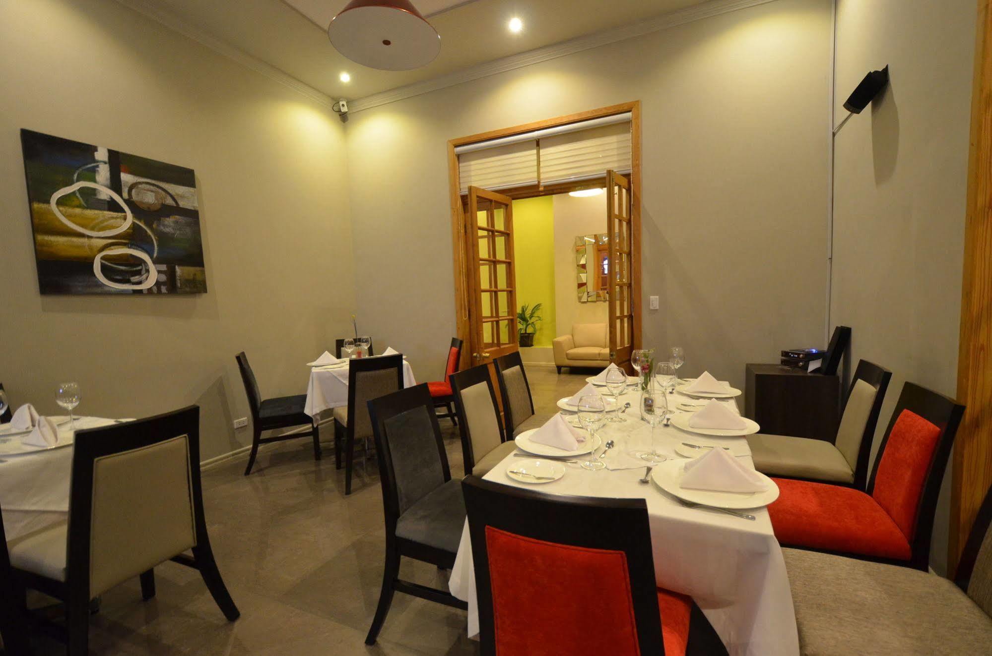Hotel Camino Plaza Cochabamba Zewnętrze zdjęcie
