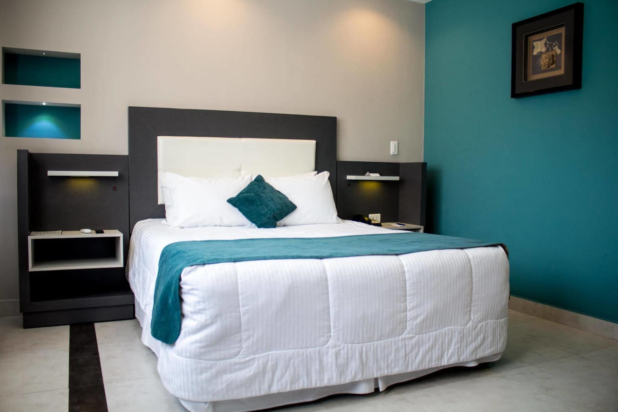 Hotel Camino Plaza Cochabamba Zewnętrze zdjęcie