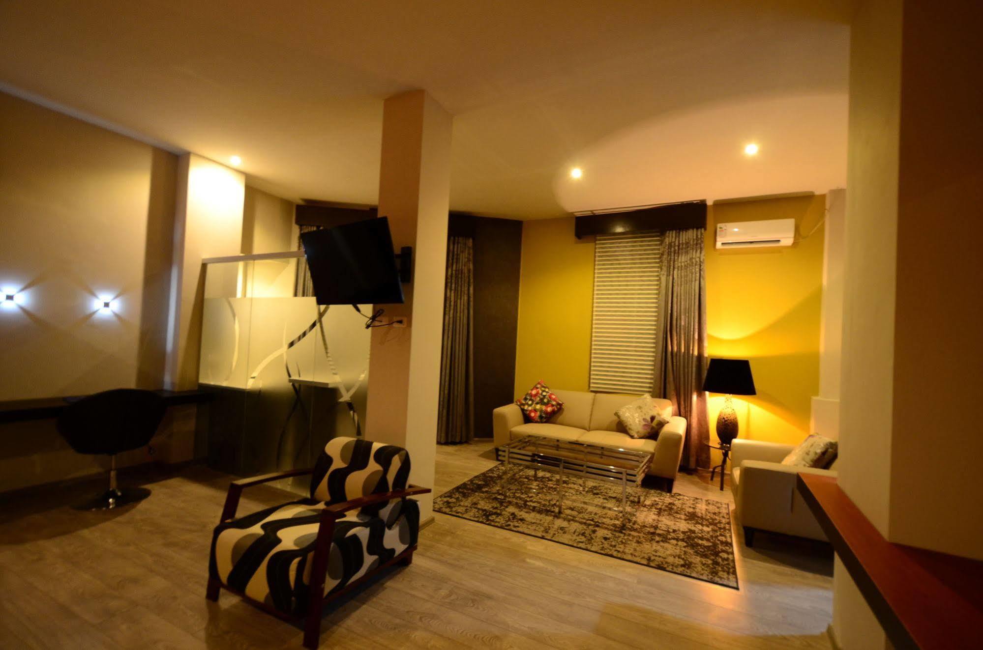 Hotel Camino Plaza Cochabamba Zewnętrze zdjęcie