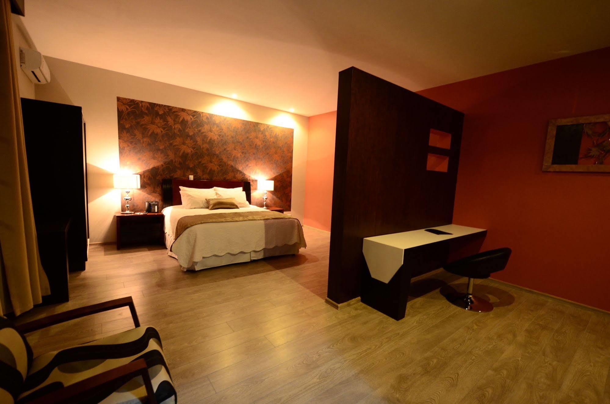 Hotel Camino Plaza Cochabamba Zewnętrze zdjęcie