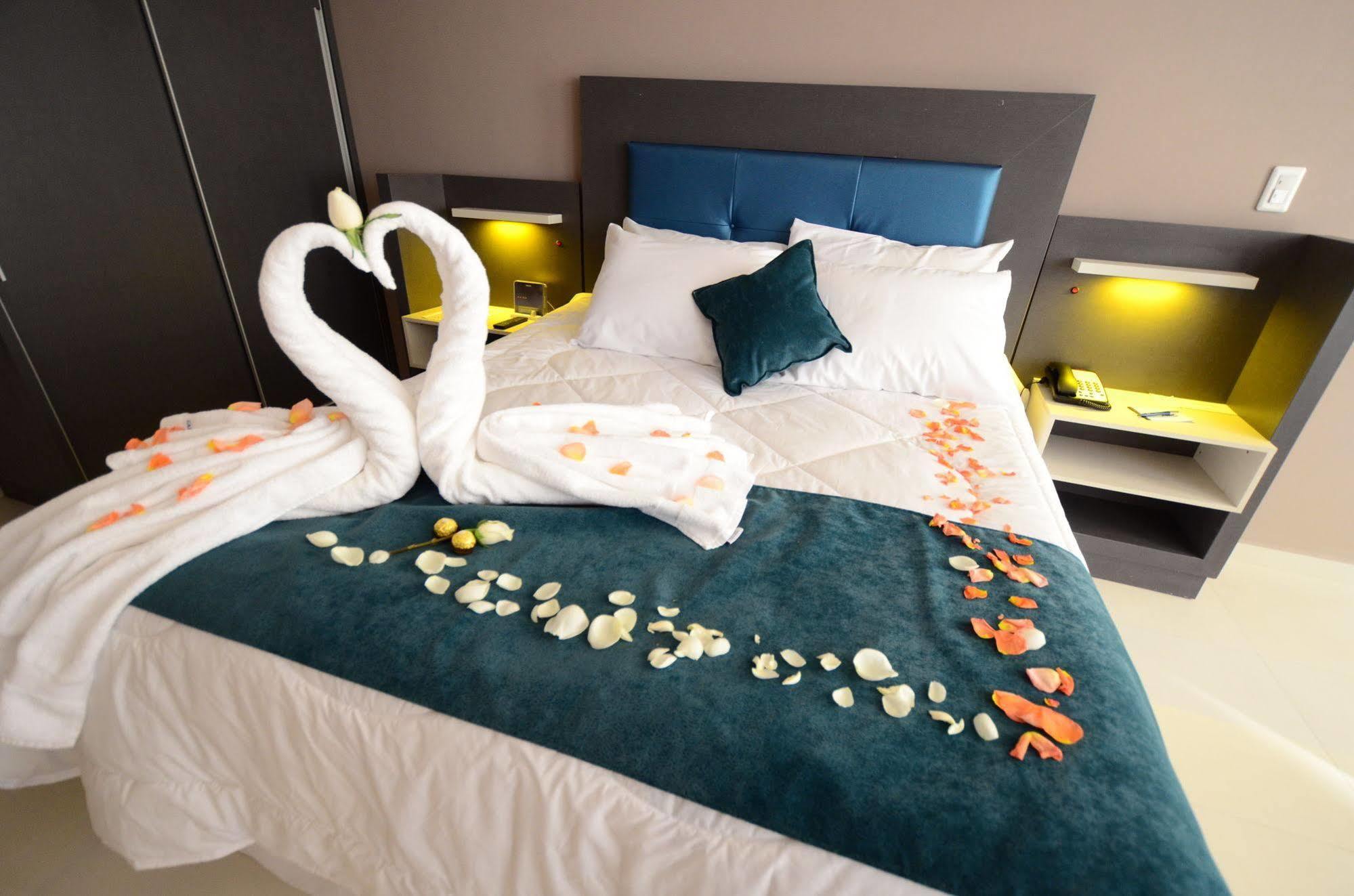 Hotel Camino Plaza Cochabamba Zewnętrze zdjęcie