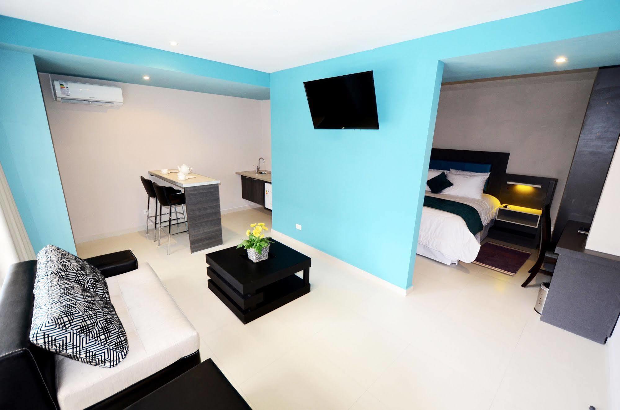 Hotel Camino Plaza Cochabamba Zewnętrze zdjęcie